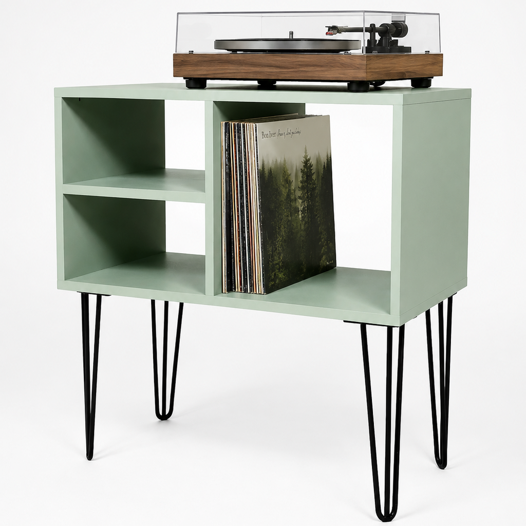 TURNTABLE STAND "LONG"