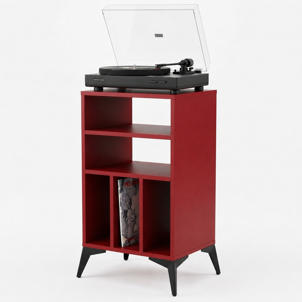 TURNTABLE STAND "LIFT COLORFUL"