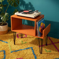 TURNTABLE STAND "SIDE DOPAMINE COLORFUL"