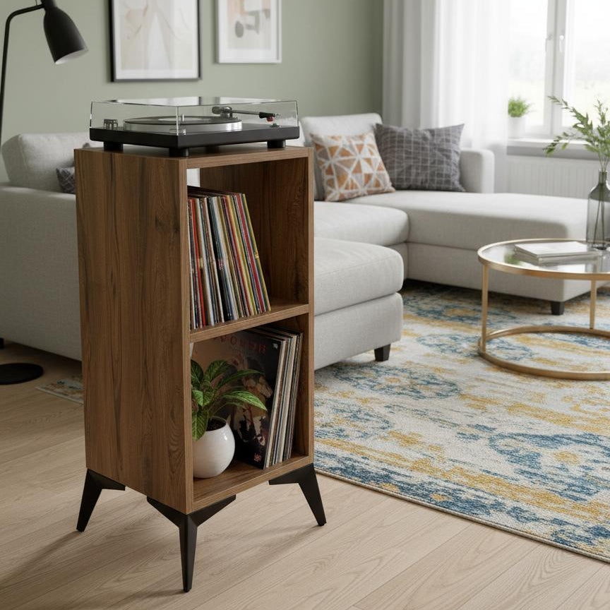 TURNTABLE STAND "TALL"