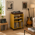 TURNTABLE STAND "LIFT COLORFUL"